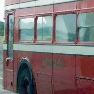Preserved - ex Guernseybus - Leyland RTL - KYY 647