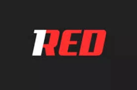 1Red Betting Site Not on Gamstop Logo
