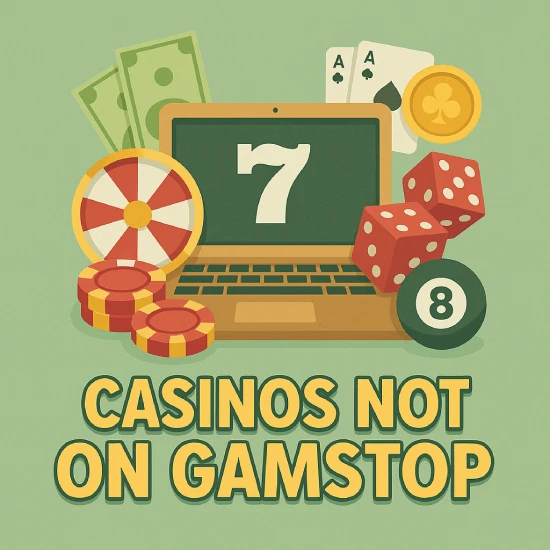 Betting Sites Not On Gamstop