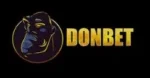 Donbet Betting Site not on Gamstop Logo