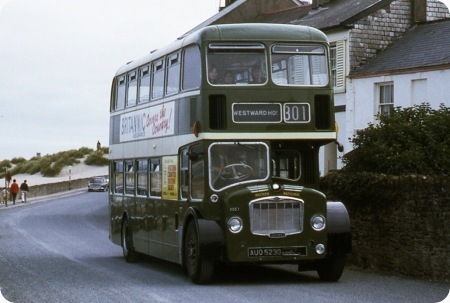 Roger d ford bristol