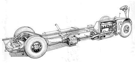Q Chassis